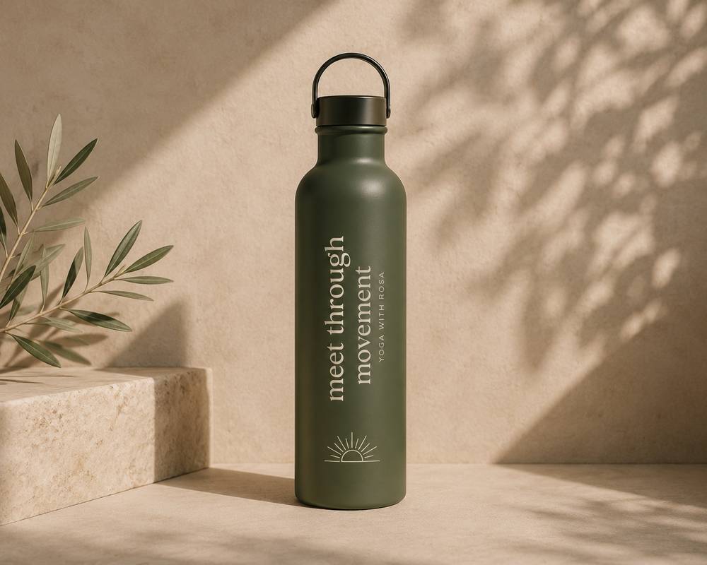 The Bottle