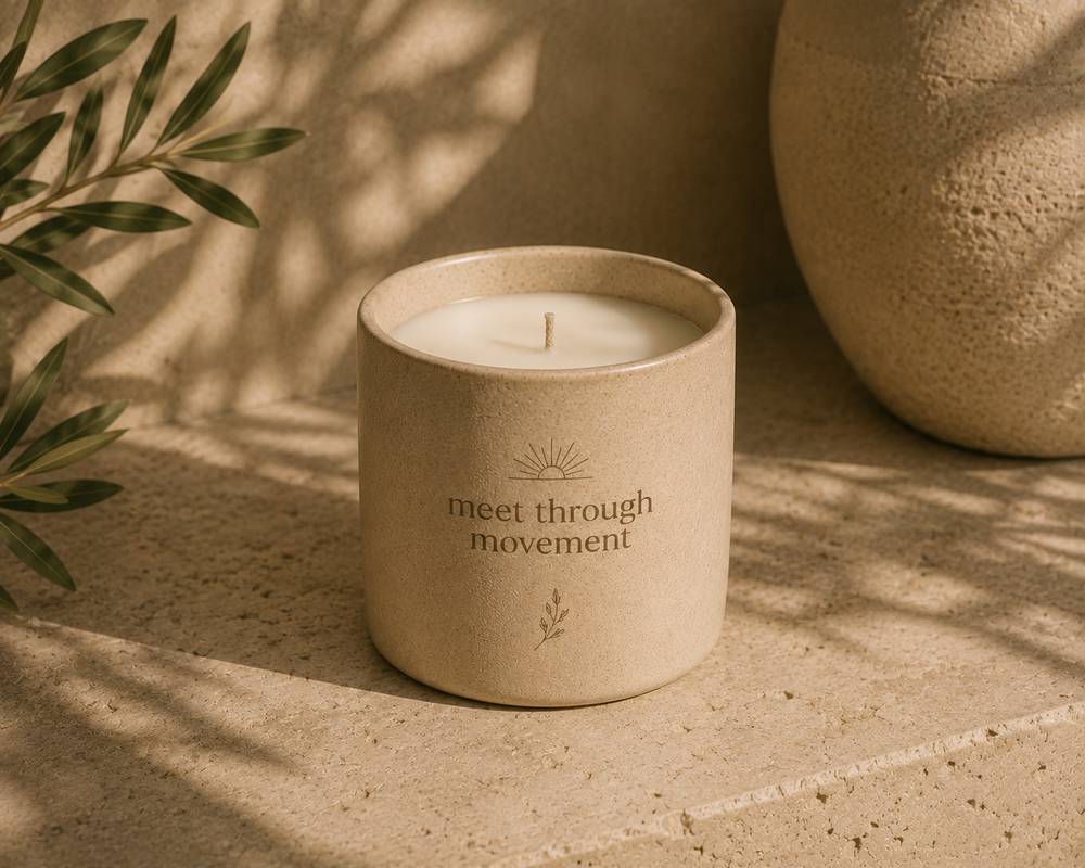 The Candle